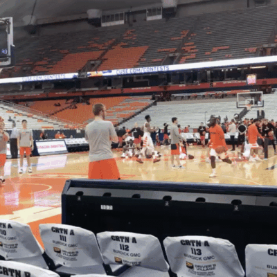 Games, Practices, Interviews