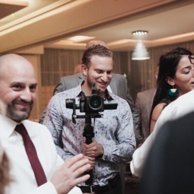 Weddings